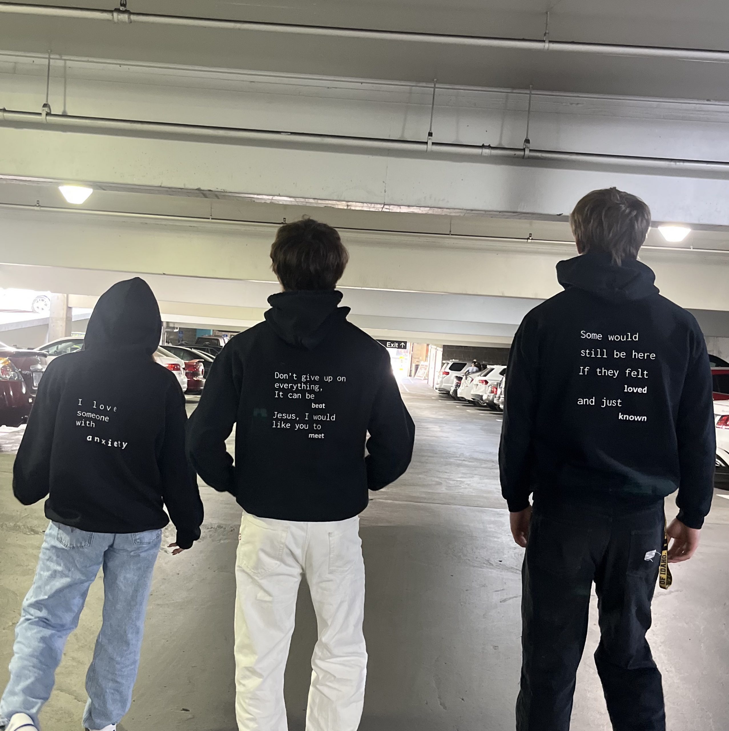 Discover the Best Mental Health Clothing Brands Fostering Awareness Michele Ronk